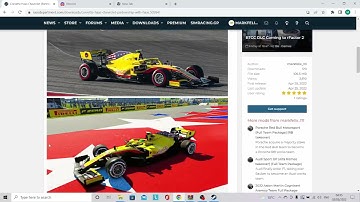 How to make EVERY Livery Mod compatible with Performance Mods on F1 2021!