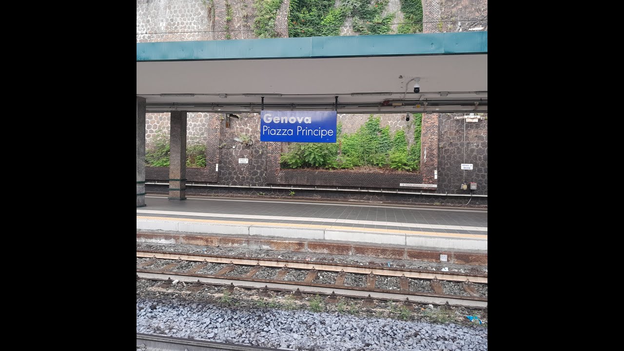 Annunci registrati a Genova P.P. il  19 LUG 2024