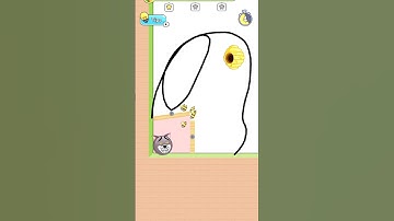 Save The Doge ☠️😍 #shorts #gameplay #shortsfeed