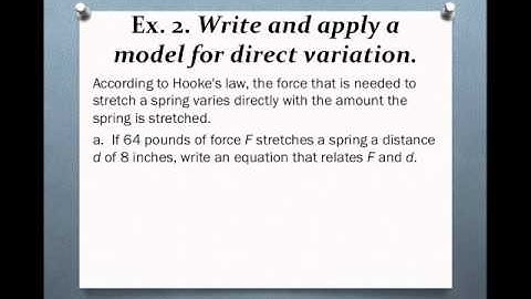 Al 2 2.5 and 2.6 video 1 Direct Variation.mp4