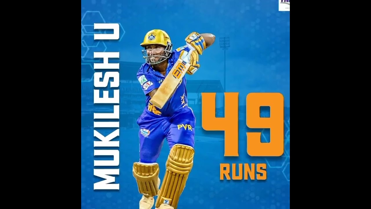 match 5 | TNPL2022 | tamilnadu premier league | LKKvsDD | DD won by 9 wickets | 