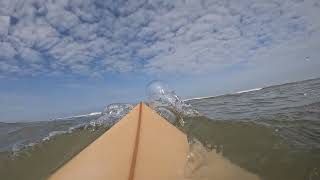 Raw Surf Fail POV: Start Endless Swimming 1.7m COTSO Raw Surf Fail POV: Start Endless Swimming 1.7m COTSO