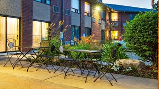 Comfort Inn Hwy. 401, Kingston (ON), Canada | Travel Lover