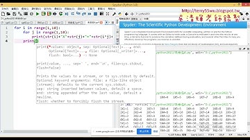 07 完成九九乘法表與format輸出