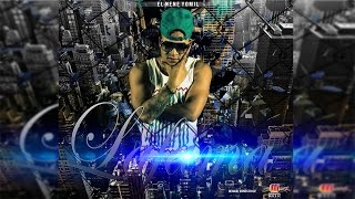 El nene Yomil -  La Fama  (Prod. Dj Roumy)