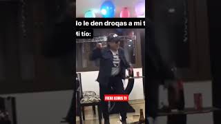 Download Lagu Unc had to much to drink  #uncle #dance #music #salsa MP3
