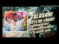 Talasani Skylab yadav Song Remix Dj Manish Exclusive & Dj Akash Sonu Mp3 Song
