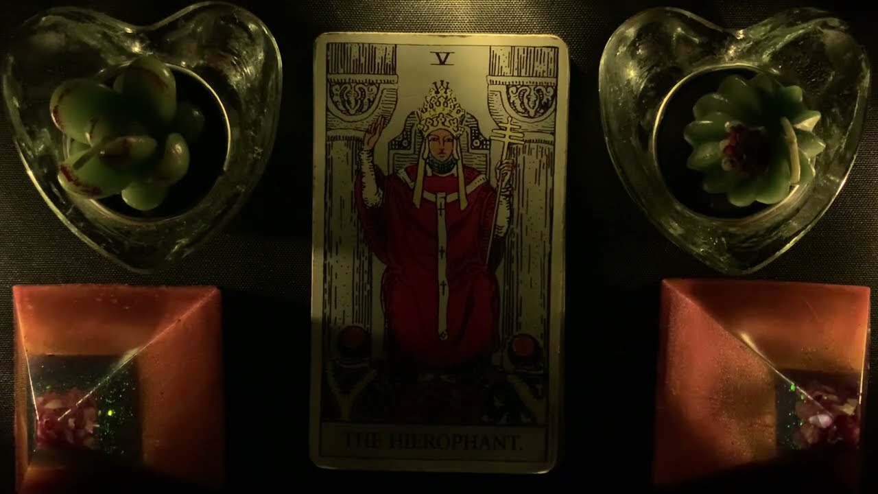 A Divine Masculine Separation Love Letter you NEED TO HEAR!