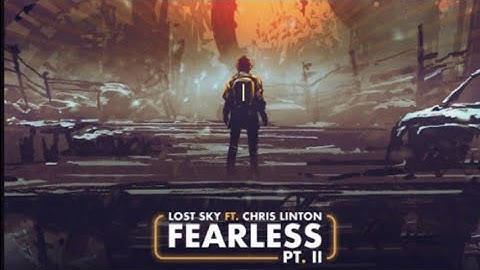Lost sky–fearless song /NCS/nocopyrightsound/music Time/gaming song