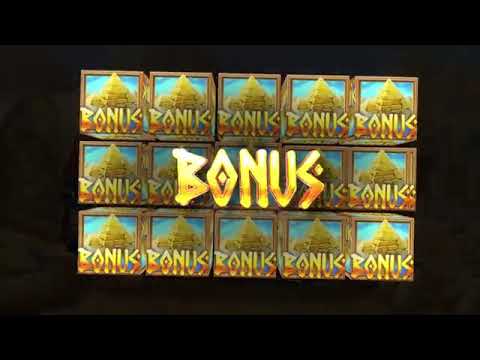 Slottist $5000 Welcome Bonus gameplay