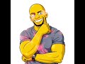 Simpsonizando Terry Crews