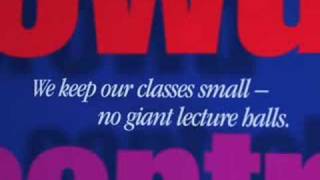 Forsyth Tech -- Quality Education
