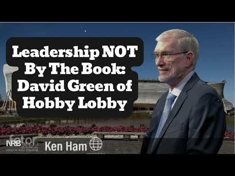 Leadership NOT By