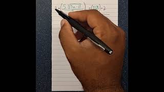 Inverse Operations to Isolate Variables