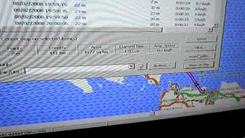 Mapsource to Google Earth - Garmin Indonesia