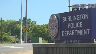 Burlington receives state funds to invest in mental health services