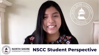 The NSCC Student Perspective