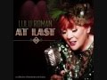 Lulu Roman (with Georgette Jones) Til I Can Make It On My Own