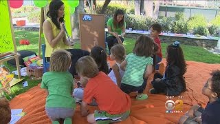Boot Camp For Pre-Kindergarten