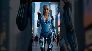 Future Ai Takes The City