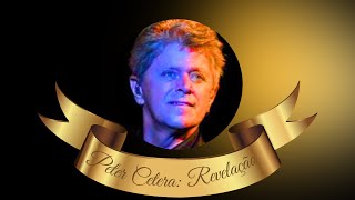 De PADRE a LENDA: a história de PETER CETERA ⛪️ Wealth
