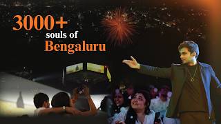 Bengaluru Youforia Chp. परथ 7Th March 26 Worlds First Hexaimmersive Visual Concert