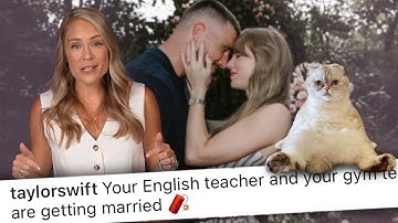 Taylor Swift Just Gave You a Marketing Masterclass