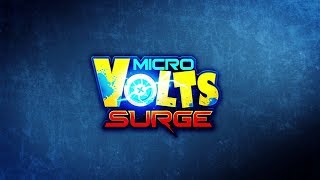 Microvolts gameplay ep 75 (gg sabi)