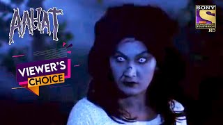 कौन है? | Aahat | Viewer's Choice