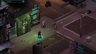 Shadowrun Returns Walkthrough #2 (Detective work and a blast from the past)