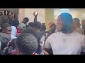 Modou Lô et Petit Lô mystique bou graw oh 😟