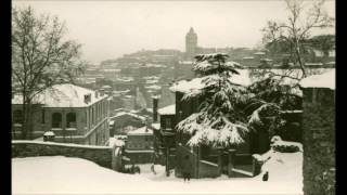 Lale Hanım - Hastasın Zannım Vefa Mahzunusun