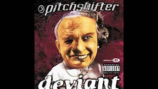 Pitchshifter - Dead Battery 8 bit