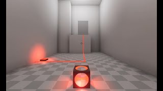 Famous Gridfall - Prototype - Energy Cube Wealth
