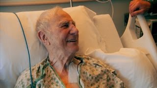 Grandpa Schnabel Has A Heart of Gold | Gold Rush Profile