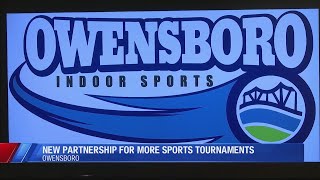 Visit Owensboro announces 'game changer' for tourism industry