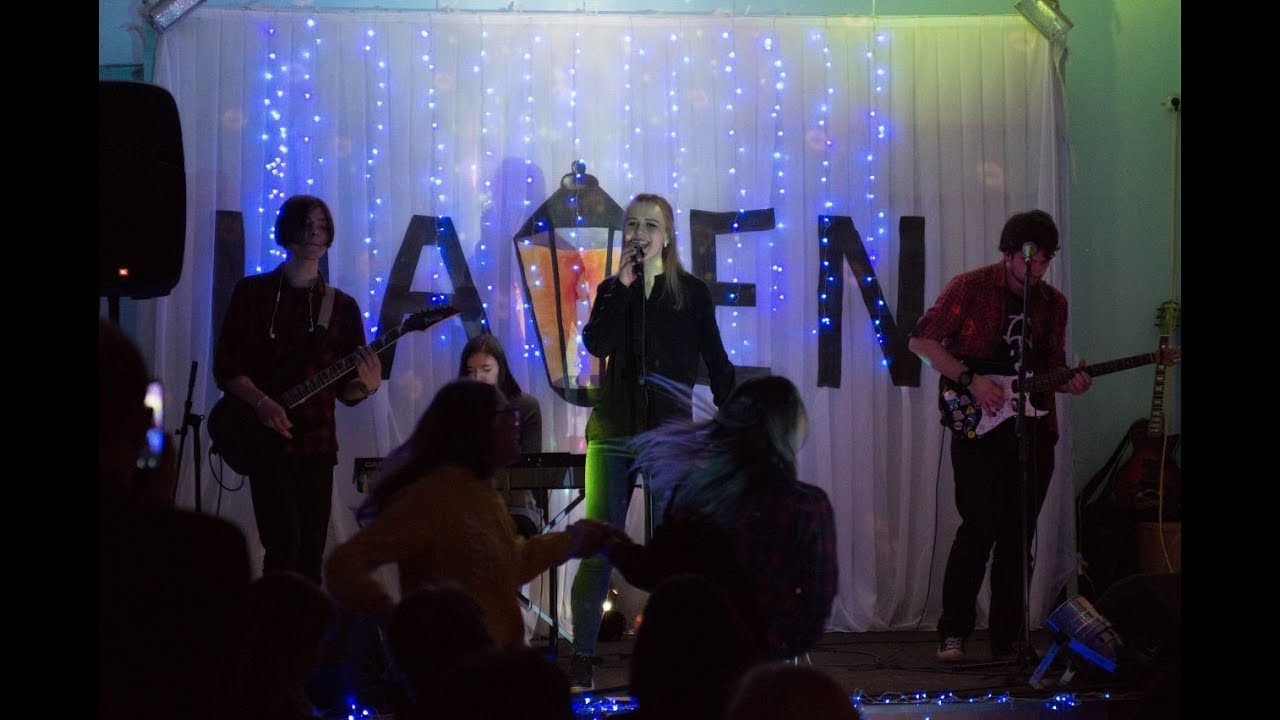 ReHaven - сольный концерт группы Ha▼en (Haven Live от 14.04.019 в РДК)