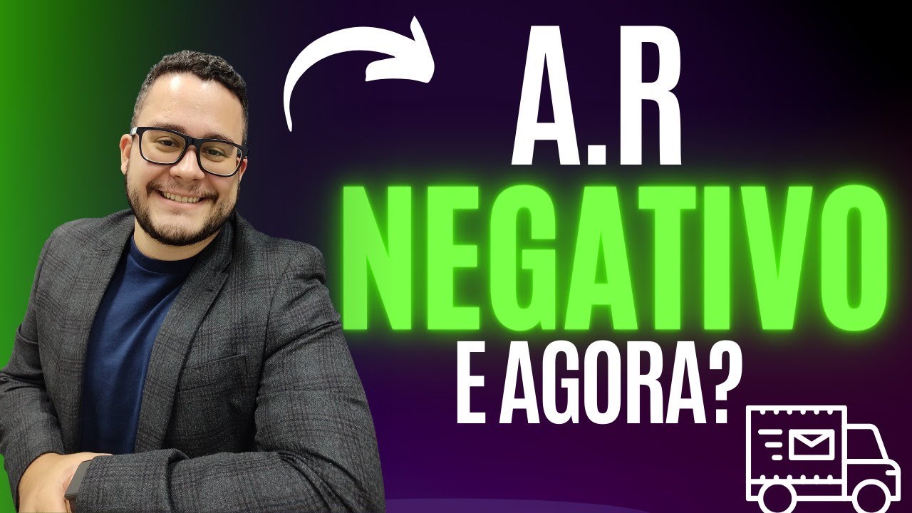 CITAÇÃO com AR NEGATIVO. O que fazer?