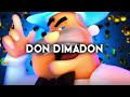 Don Dimadon - Oscar Maydon, Remp, Victor Mendivil