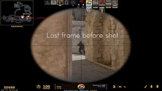 Cs2 random critical miss