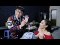 Trấn Thành “bóc mẽ” Thu Minh: “Nhà quê mới chơi facebook”