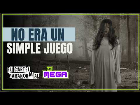 A game from the beyond caused strange behavior in several young people | El Cartel de La Mega