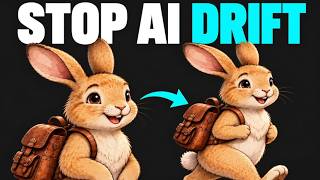 How to Make Consistent AI Characters (What Actually Works)