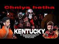 Bnl raction scara ko titre kentucky ep1 rap