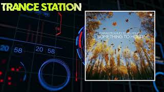 Ciaran McAuley & Liel Kolet - Something To Hold (Extended Mix) | BLACK HOLE RECORDINGS