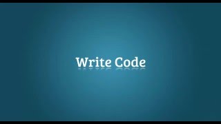 part 3   addding a config fileDB Connection screenshot 3