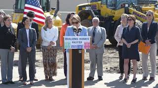 Governor Healey Unveils Nation-Leading Reforms to Fast-Track Housing Development