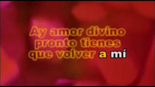LEO DAN COMO TE EXTRAÑO MI AMOR KARAOKE