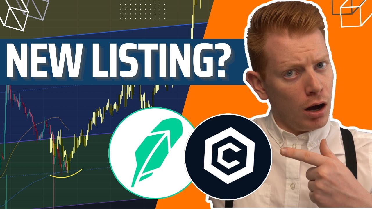 Будет ли CRO добавлена ​​в листинг Robinhood?