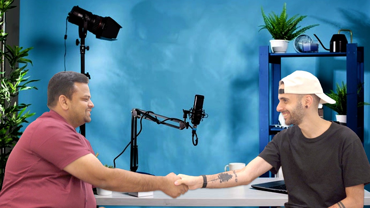 Lakis: The journey of videography and in India